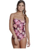 colecciones top - trajes de baño
