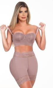Short Invisible Levantacola Colombiano 318KB